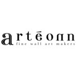 logo artéonn carré