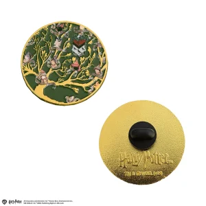 pin’s la famille black moriarty art project