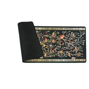 map6093 tapis de bureau la famille black harry potter 5