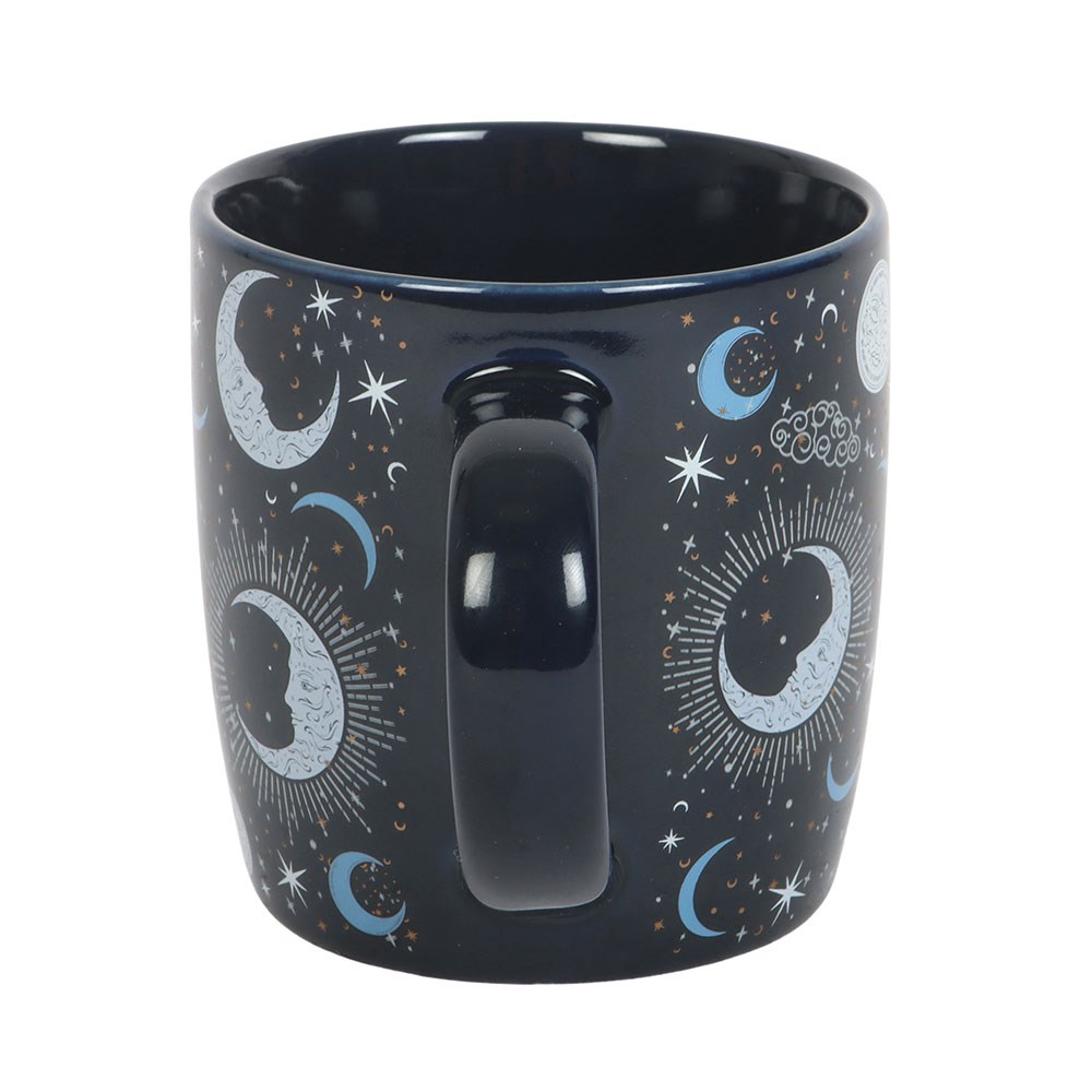 mug de la lune bleue something different