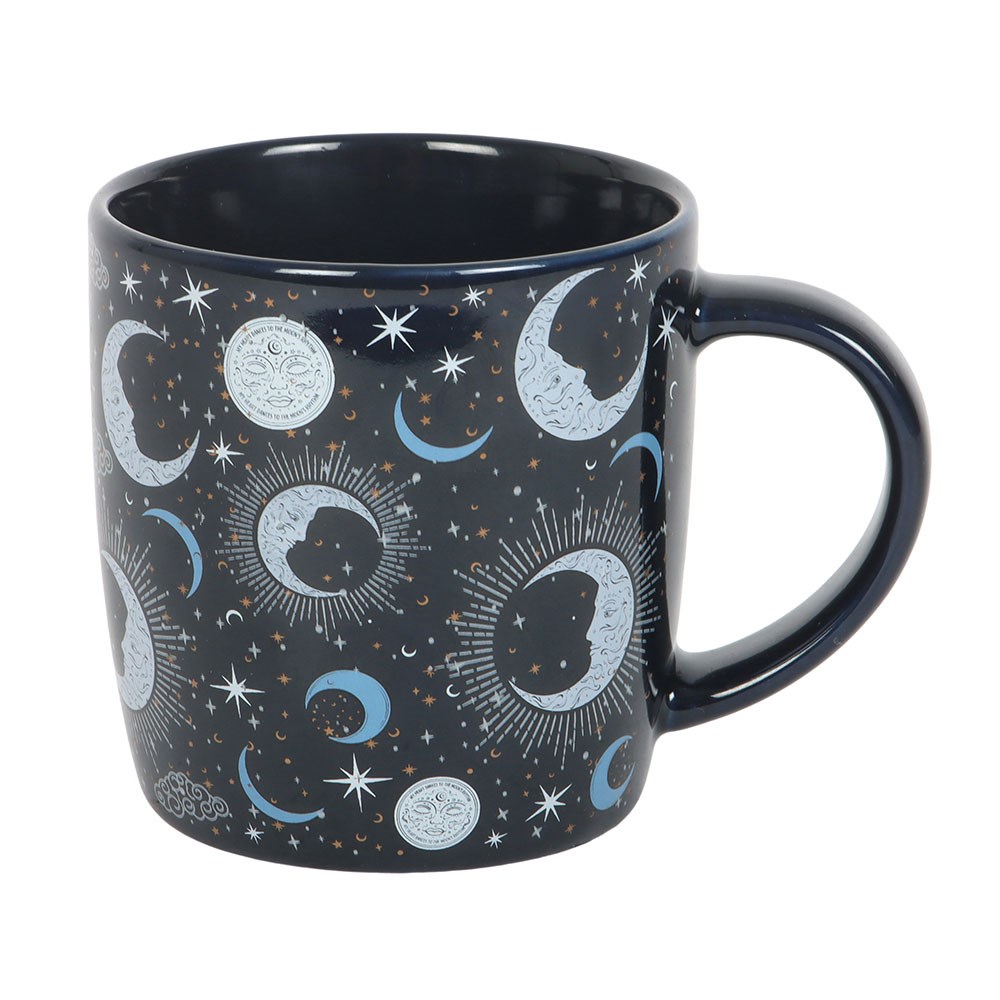 mug de la lune bleue something different