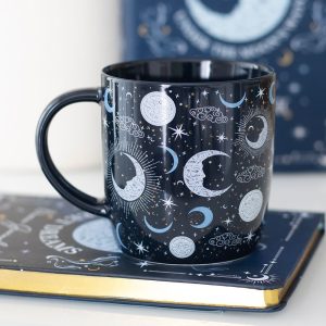 blue moon mug something different