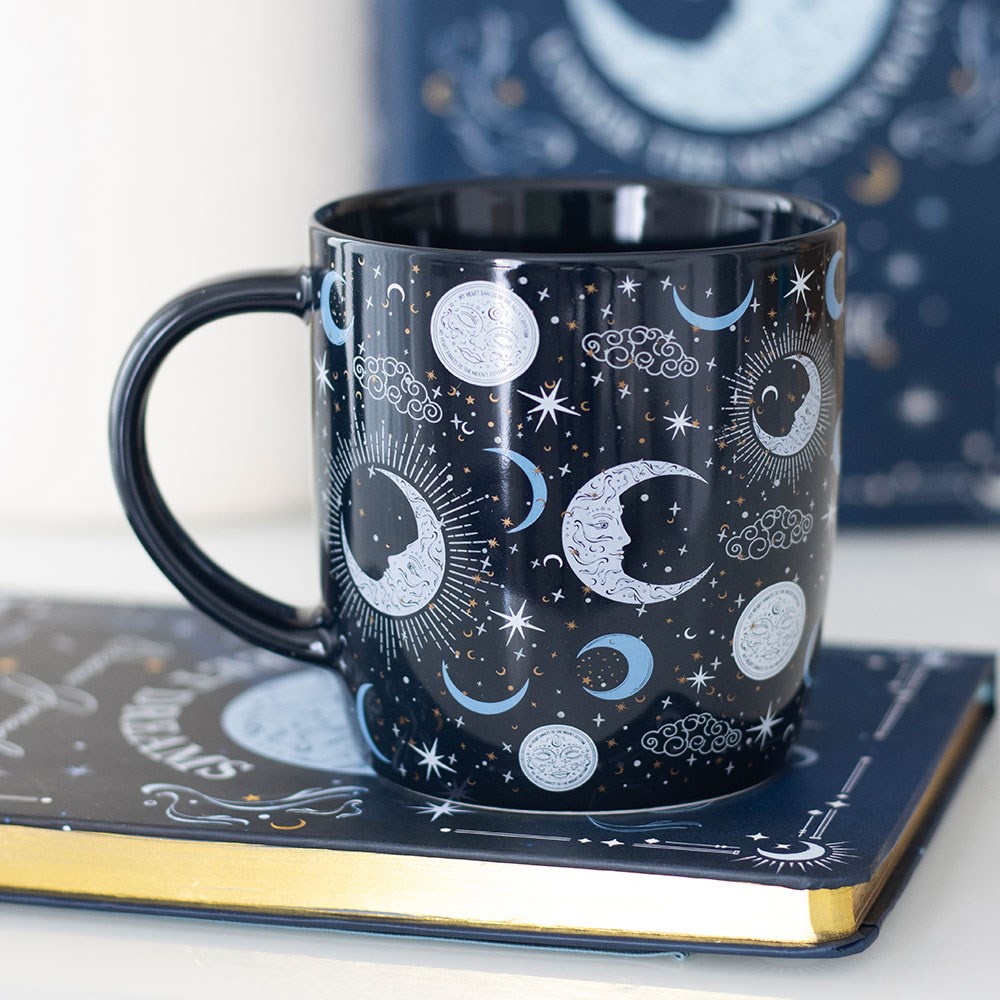 mug de la lune bleue something different