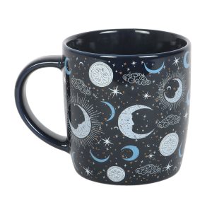 blue moon mug something different