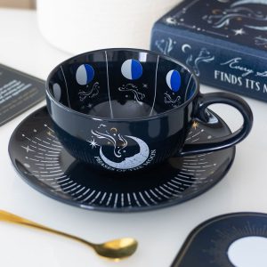tasse de divination "black ouija" something different (copie)