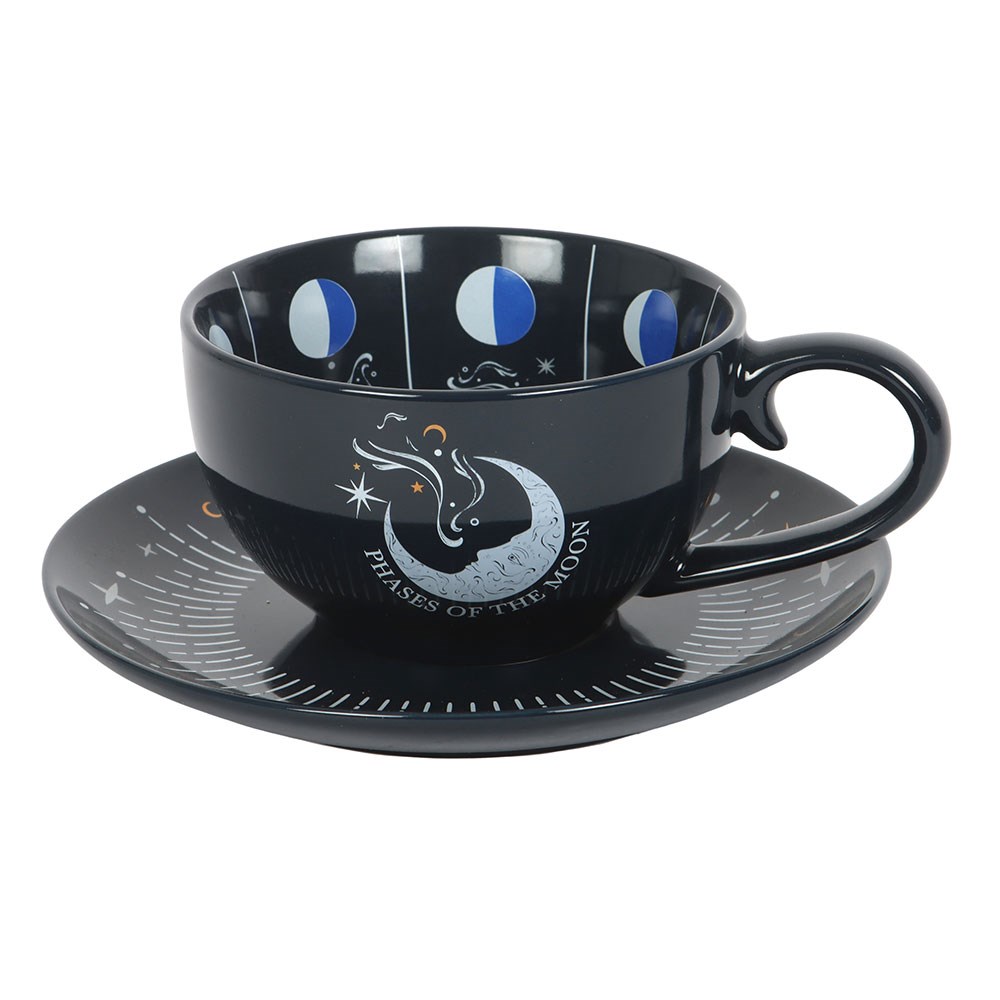 tasse de divination "black ouija" something different (copie)