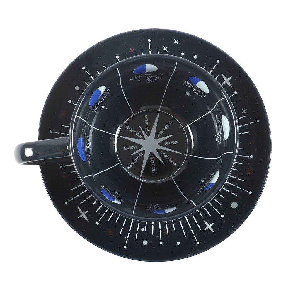 tasse de divination "black ouija" something different (copie)