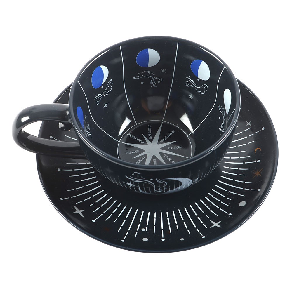 tasse de divination "black ouija" something different (copie)