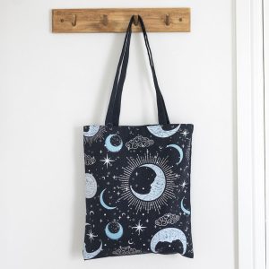 sac fourre tout automne et citrouilles something different (copie)