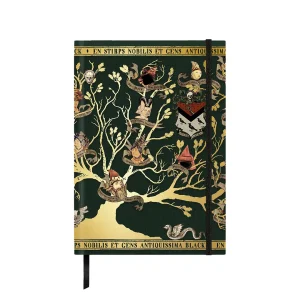 map5105 carnet rigide la famille black moriarty art project 1