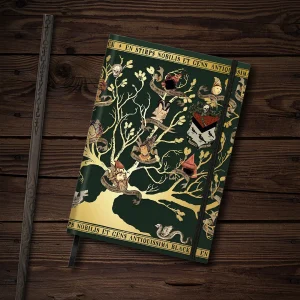 map5105 carnet rigide la famille black moriarty art project 2
