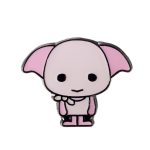 Pin's Dobby Kawaii The Carat Shop Harry Potter "Happy Birthday" jewelry box in the shape of a cake
