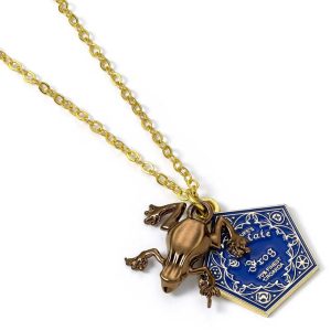 The Carat Shop's necklace with the mark of darkness