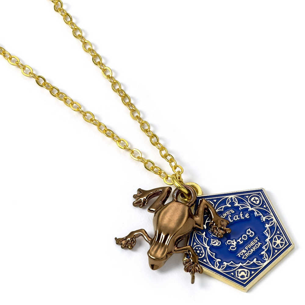 The Carat Shop's necklace with the mark of darkness