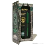 ensemble stylo plume "carousel" et encre 10 ml serpentard ferris wheel press