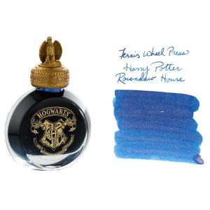 encre de calligraphie harry potter poufsouffle ferris wheel press (copie)