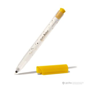 ensemble stylo dabbler et encre 10 ml poufsouffle ferris wheel press