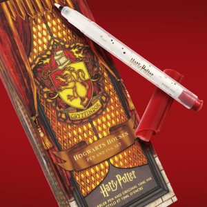 ensemble stylo dabbler et encre 10 ml serpentard ferris wheel press (copie)
