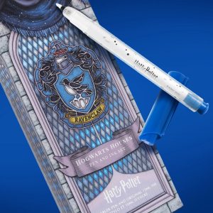 ensemble stylo dabbler et encre 10 ml poufsouffle ferris wheel press (copie)