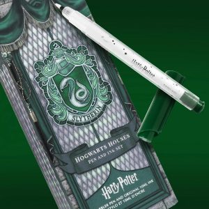 ensemble stylo dabbler et encre 10 ml serdaigle ferris wheel press (copie)