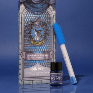 ensemble stylo dabbler et encre 10 ml poufsouffle ferris wheel press (copie)