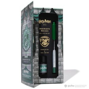 ensemble stylo dabbler et encre 10 ml serdaigle ferris wheel press (copie)