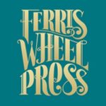 logo ferris wheel press carré