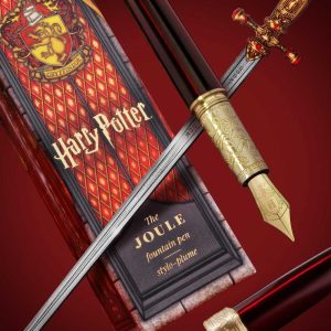 stylo plume "joule"  gryffondor ferris wheel press
