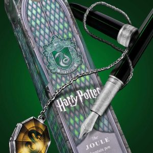 stylo plume "joule"  serpentard ferris wheel press