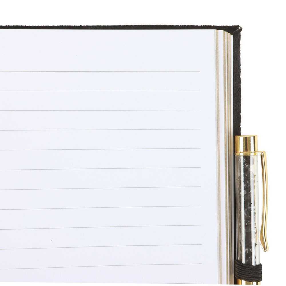 carnet de notes a5 et stylo book of shadows something different