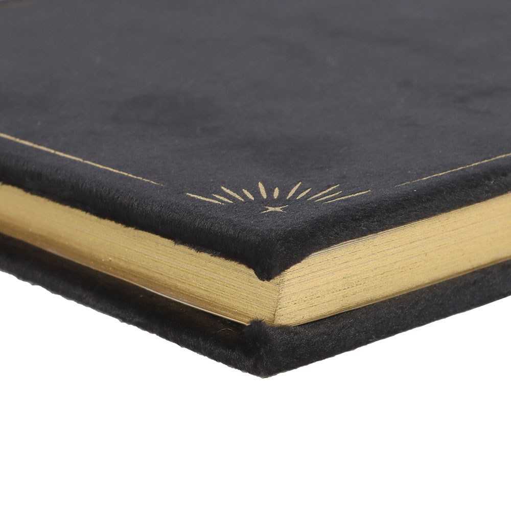 carnet de notes a5 et stylo book of shadows something different