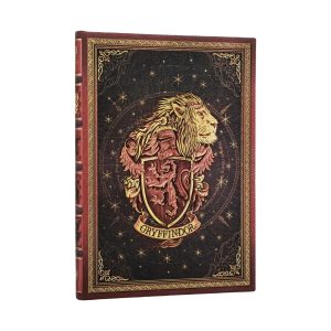 carnet gryffondor paperblanks