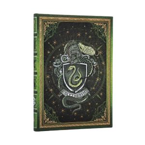 carnet serpentard paperblanks