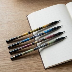 crayon de papier harry potter paperblanks