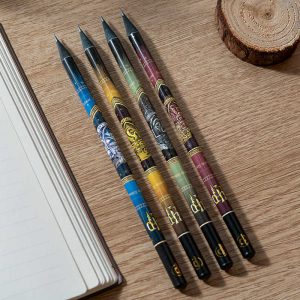crayon de papier harry potter paperblanks