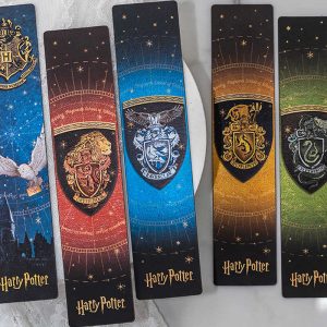 marque page harry potter paperblanks