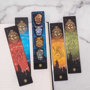 marque page harry potter paperblanks