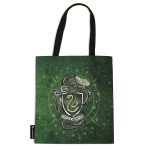 Tote Bag Serpentard 1 ok sac en toile serpentard paperblanks