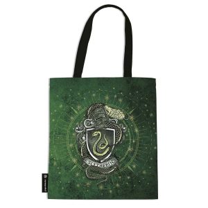 sac en toile serpentard paperblanks