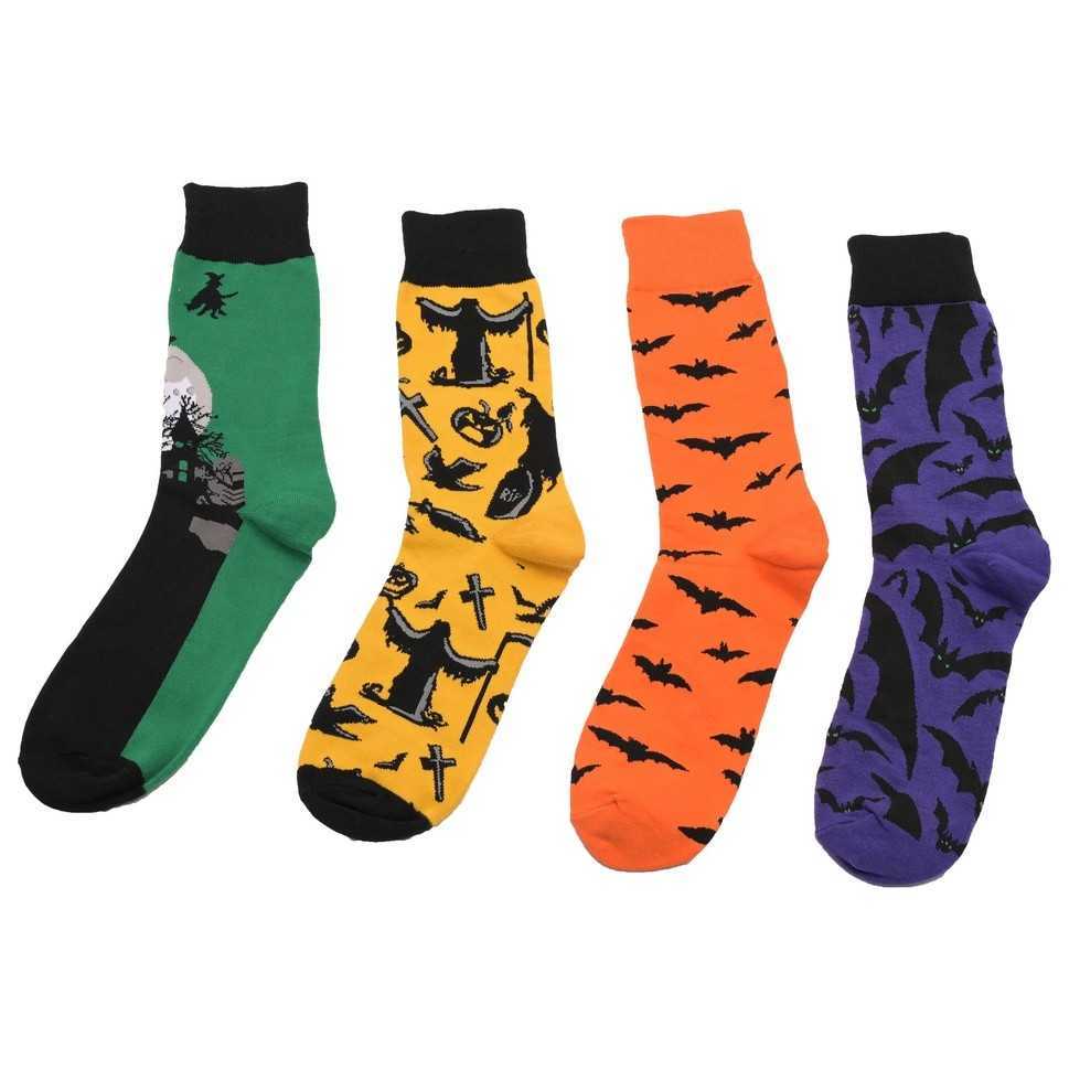 Chaussettes Halloween – Widdop