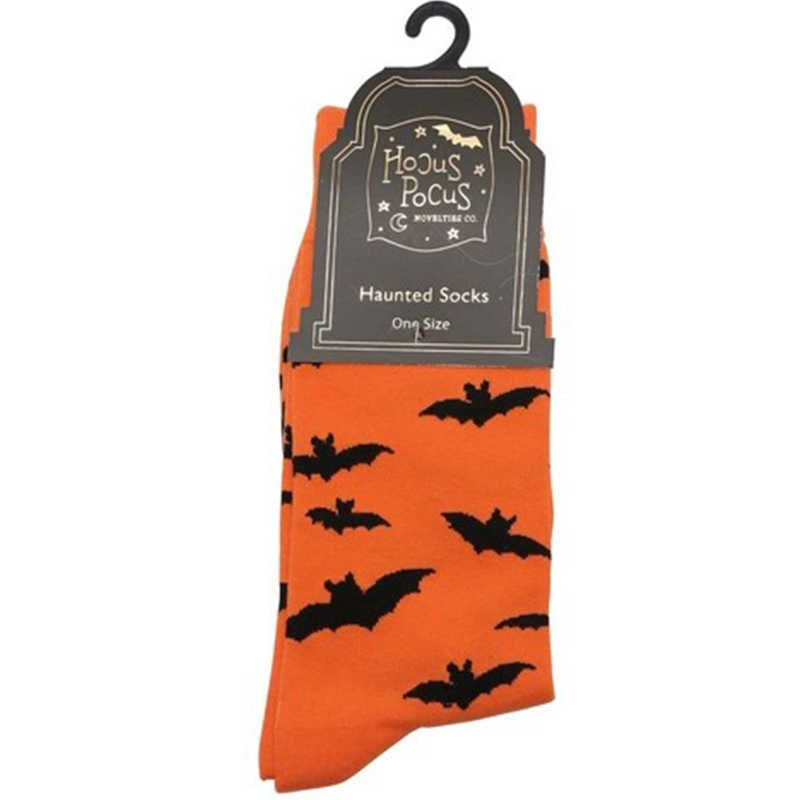 chaussettes halloween widdop