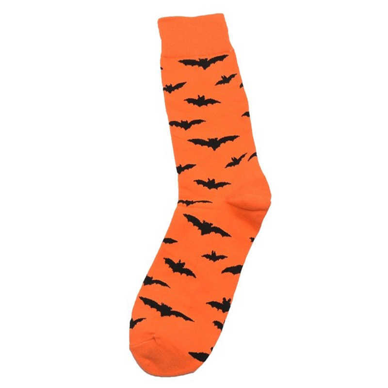 chaussettes halloween widdop