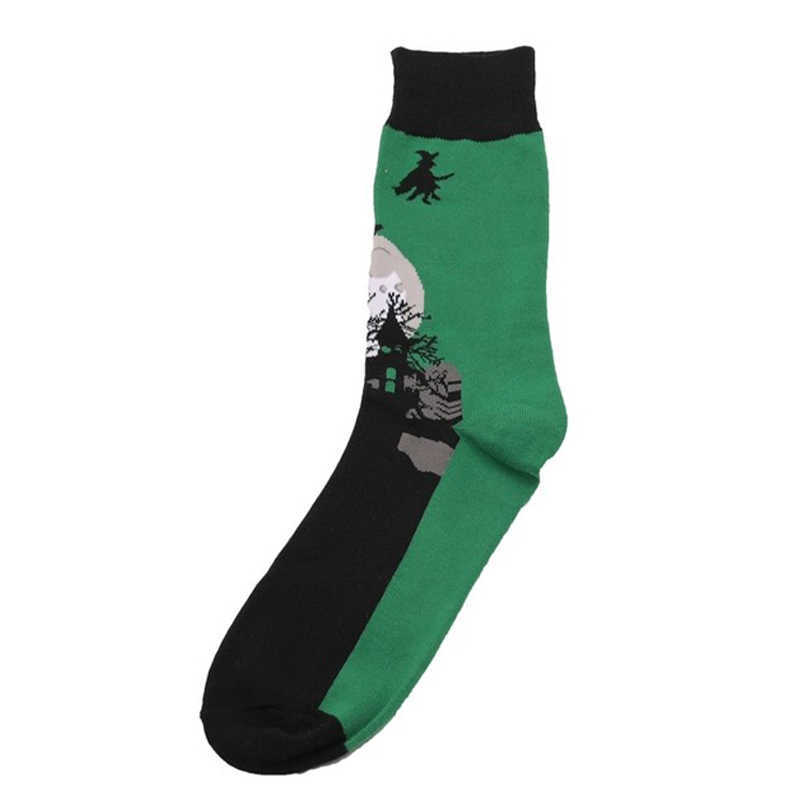 chaussettes halloween widdop