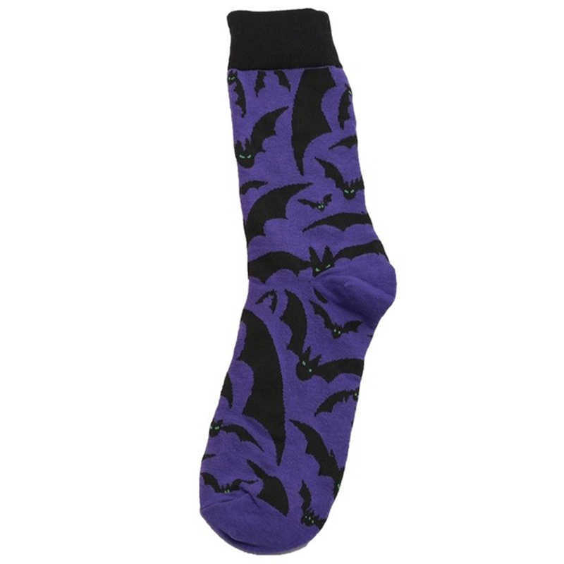 chaussettes halloween widdop