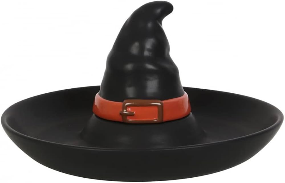 plat de service pour chips et sauce en forme de bonnet de père noël (copie)