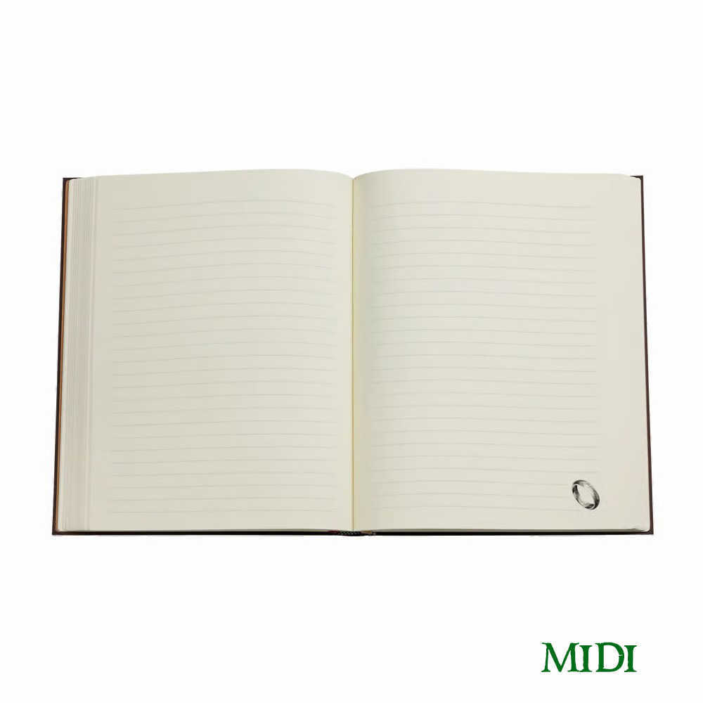 carnet le pouvoir de la communauté de l'anneau paperblanks