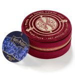 hpjb0571 Trousse à bijoux Harry Potter en Velours Retourneur de Temps 1 ok trousse à bijoux harry potter en velours retourneur de temps