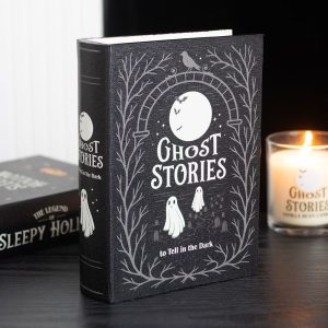 boîte de rangement en forme de livre eye of newt something different (copie)