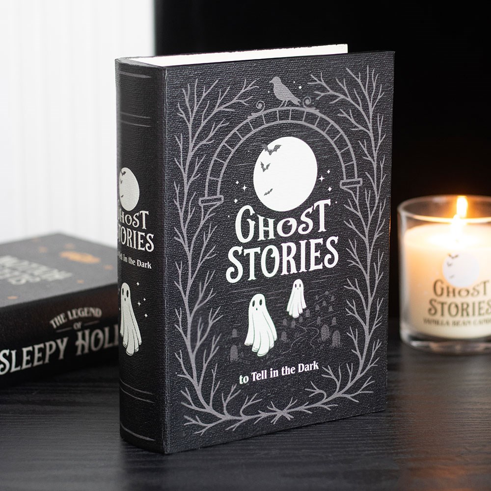 boîte de rangement en forme de livre eye of newt something different (copie)