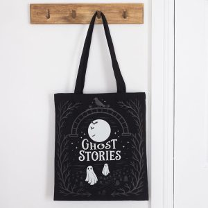 tote bag ghost stories something different